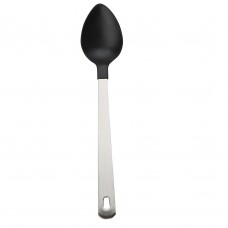 Amco Houseworks Nylon and Stainless Steel Slotted Spoon LMM1187